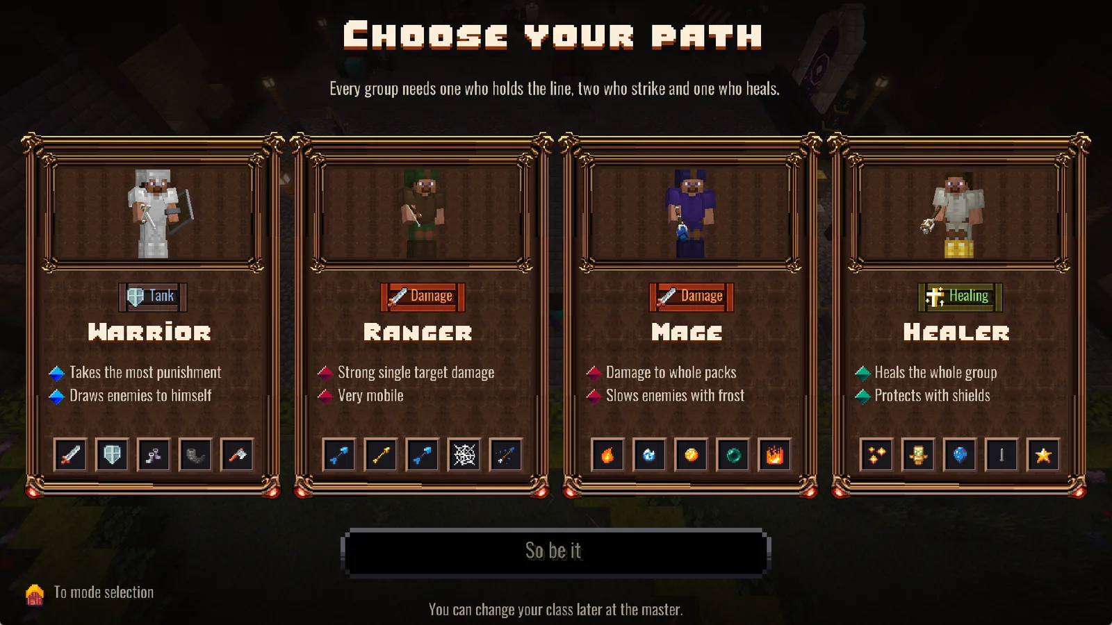 4BlocksDungeons