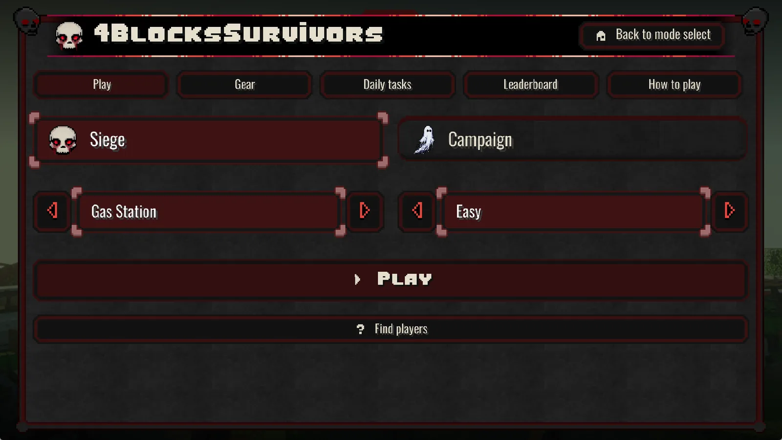 4BlocksSurvivors