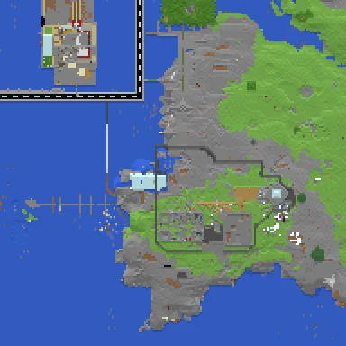 Starting Point
