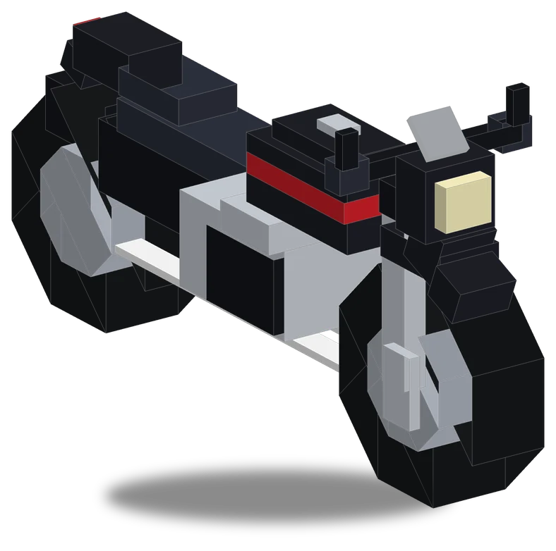 Motorrad